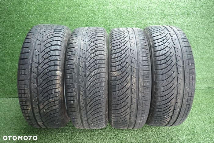 OPEL KBA51582 7.5Jx18 ET45 5x110 felgi aluminiowe koła - 13