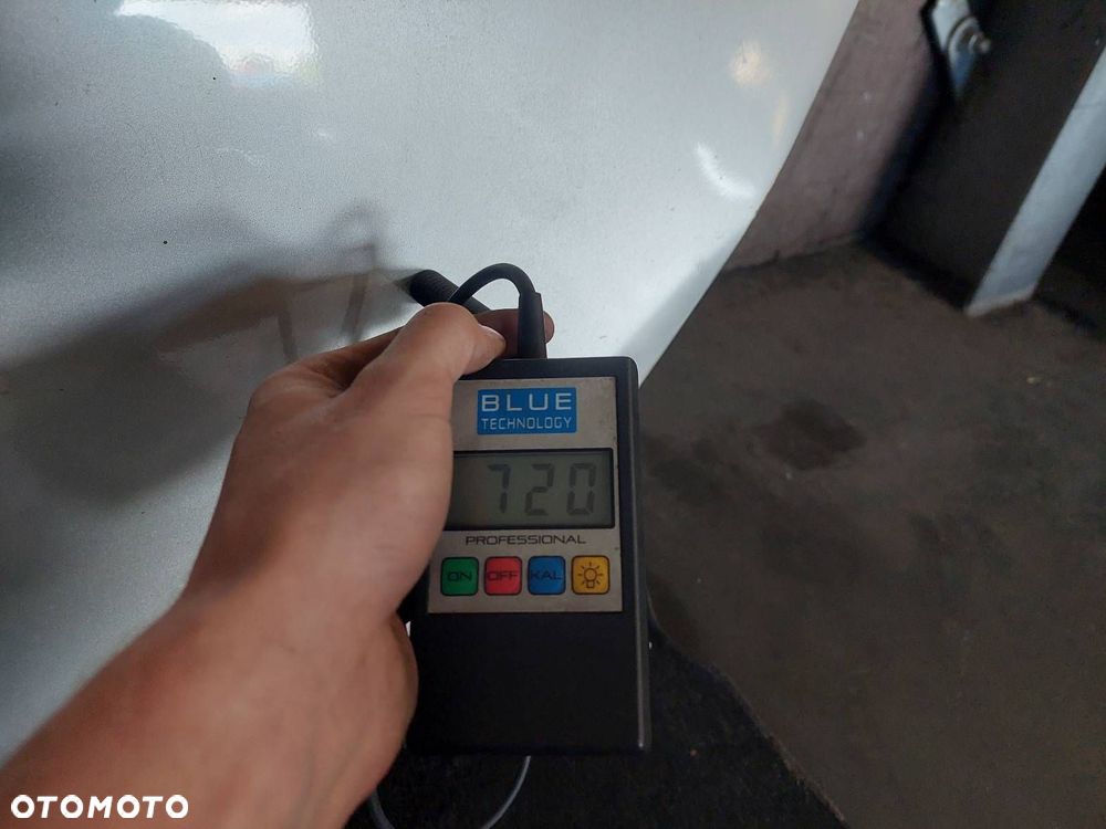 DRZWI KOMPLETNE LEWY TYŁ HYUNDAI I30 I HB 5D 2R - 8