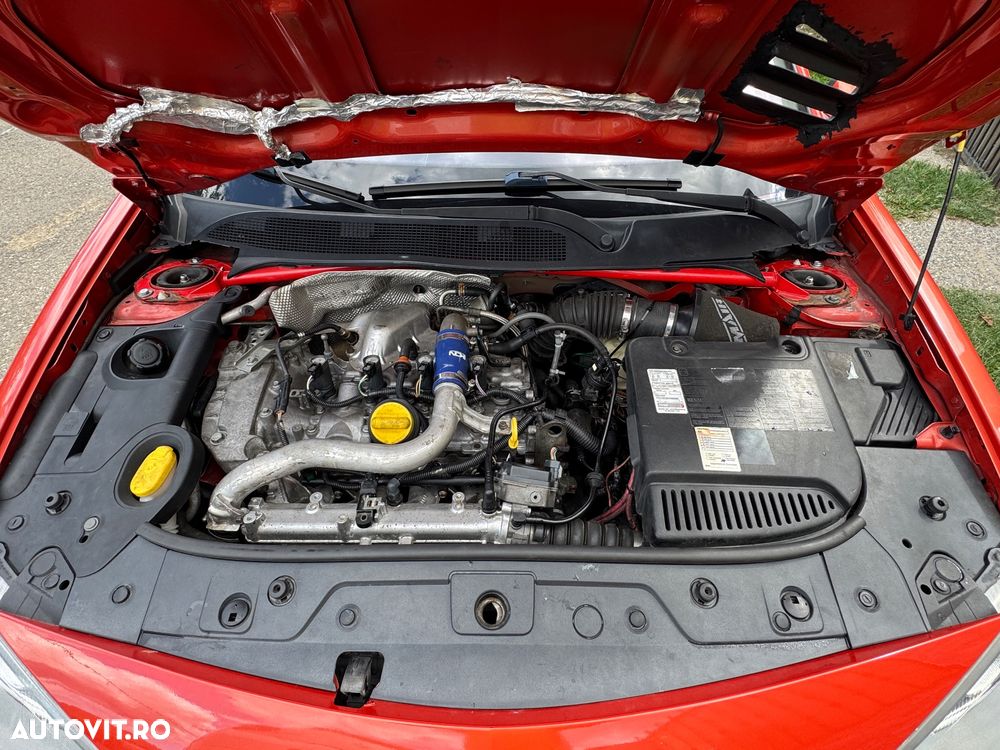 Renault Megane Sport F1-Team - 7