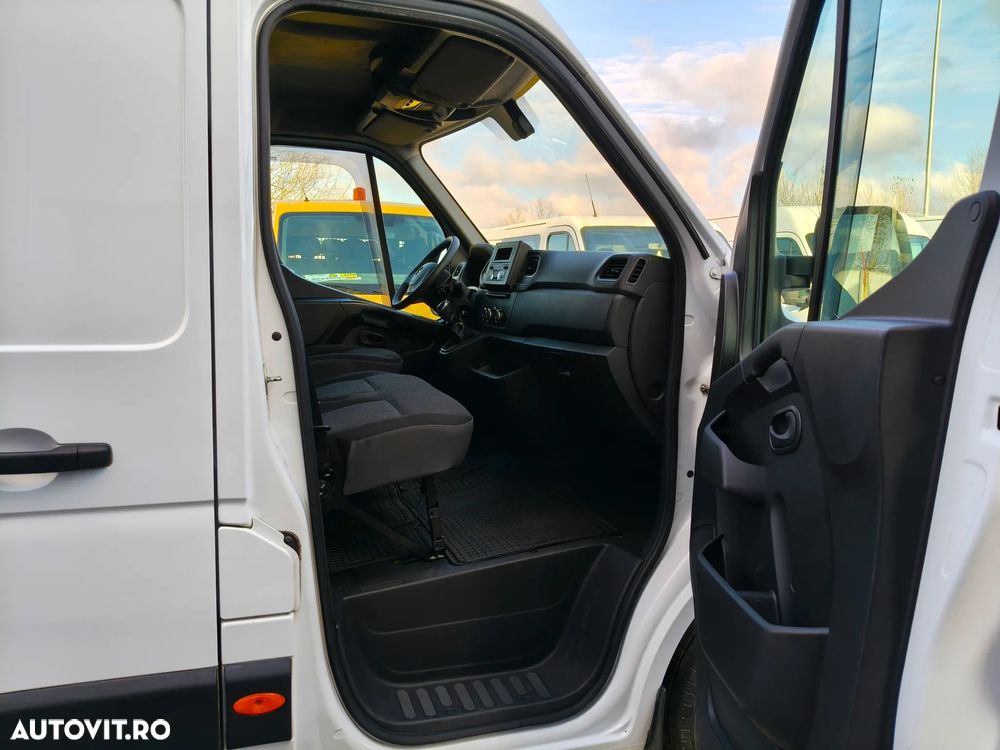 Opel Movano 2.3CDTI L3H2 - 7