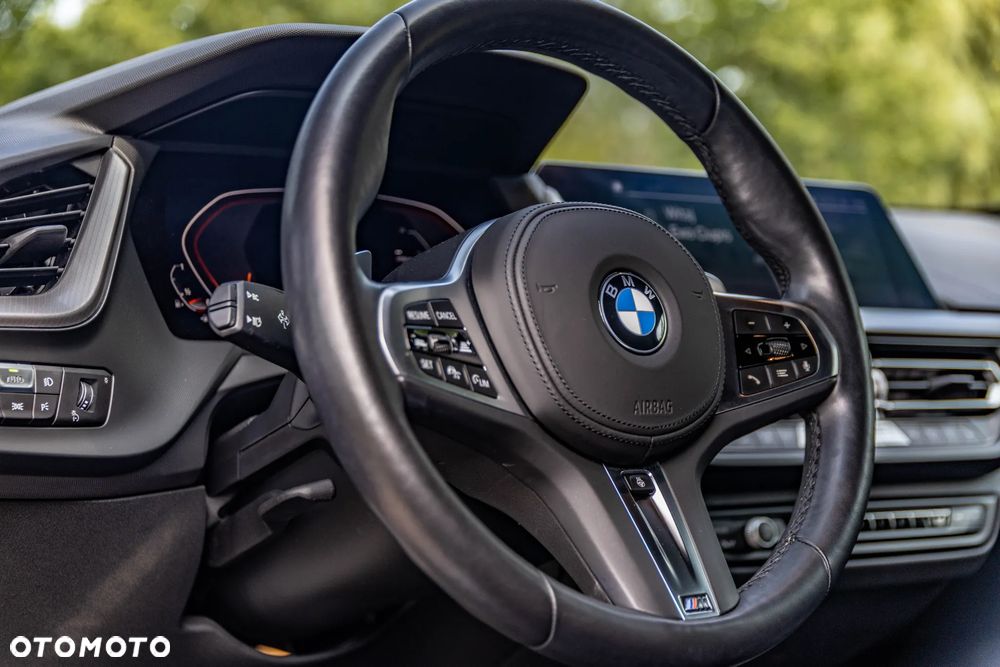 BMW Seria 2 220i Sport Line - 17