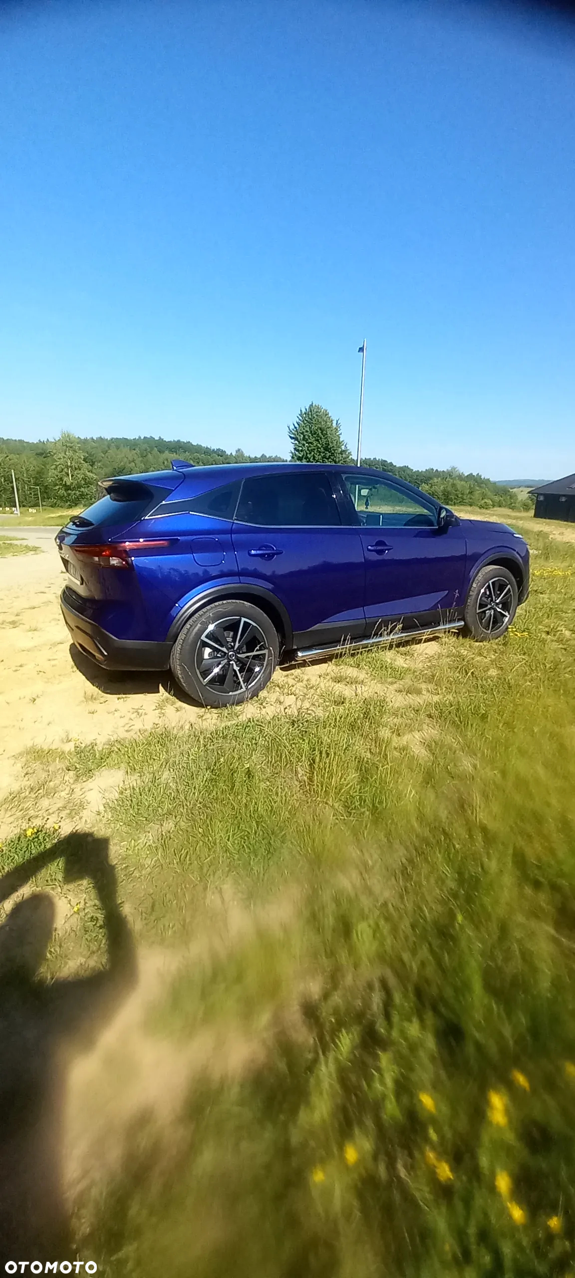 Nissan Qashqai - 16