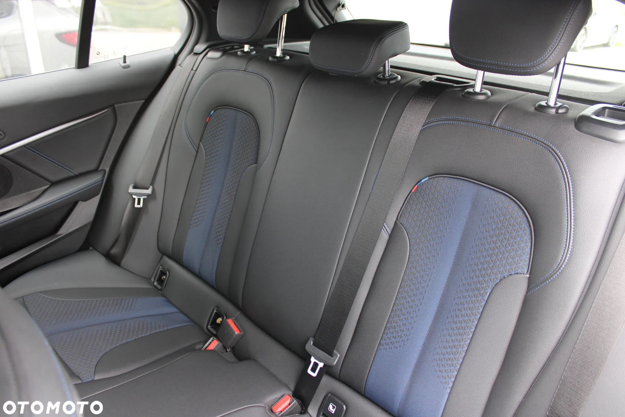 BMW Seria 1 120i M Sport sport - 20