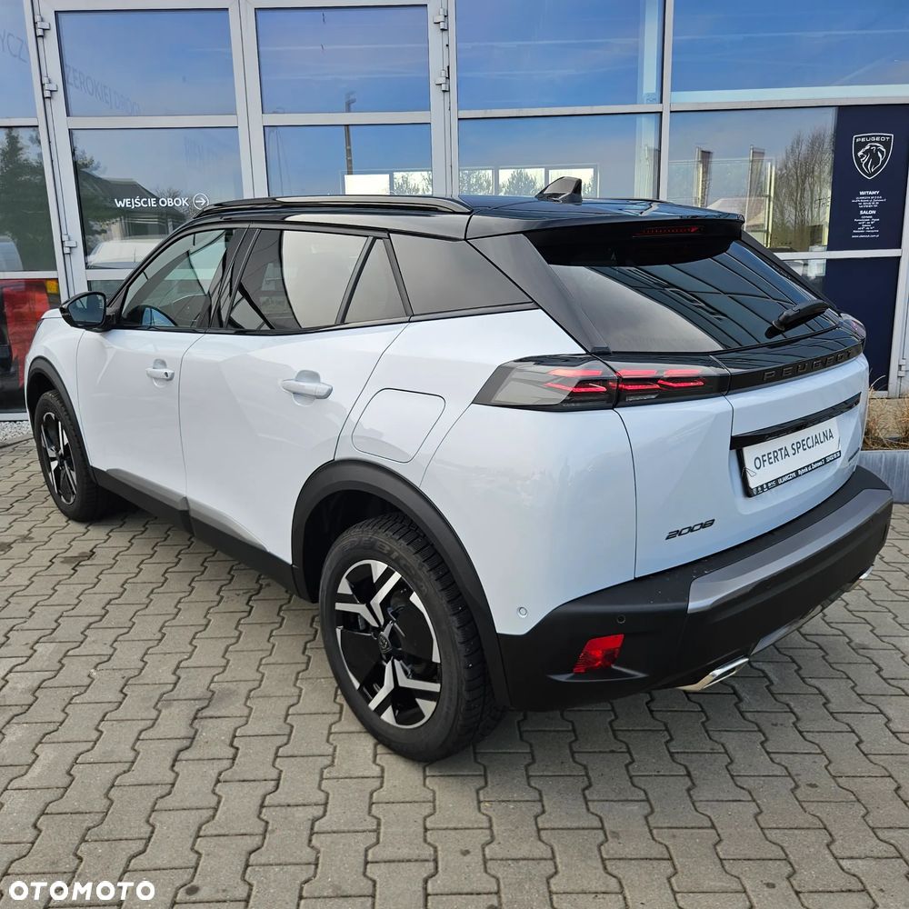 Peugeot 2008 - 6