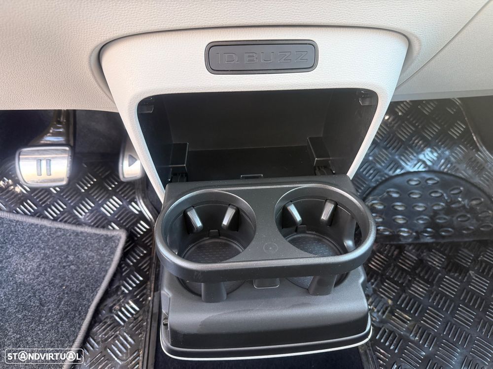VW ID.Buzz Pro - 17