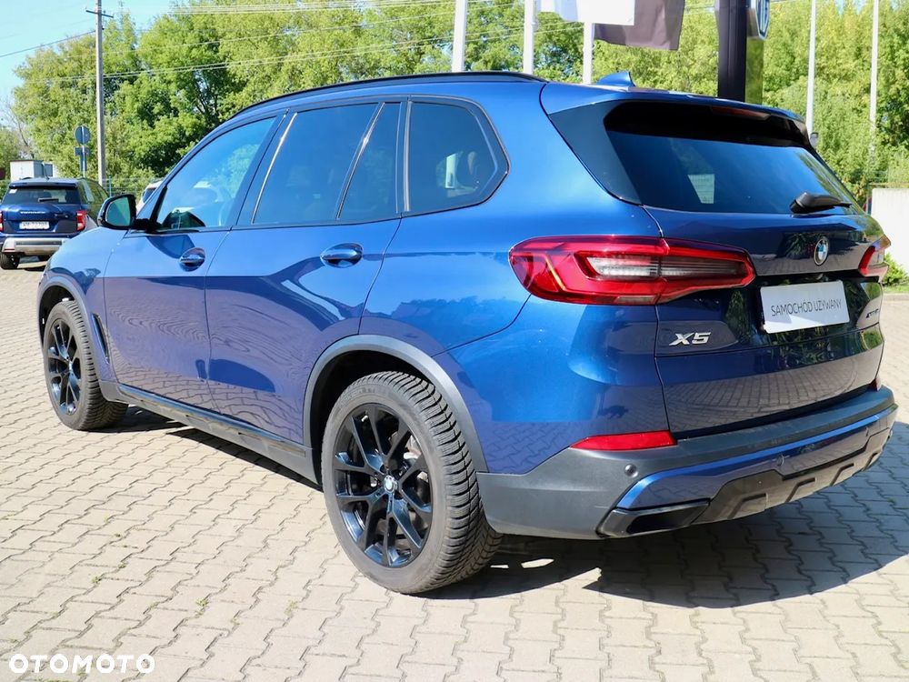 BMW X5 xDrive40i - 6