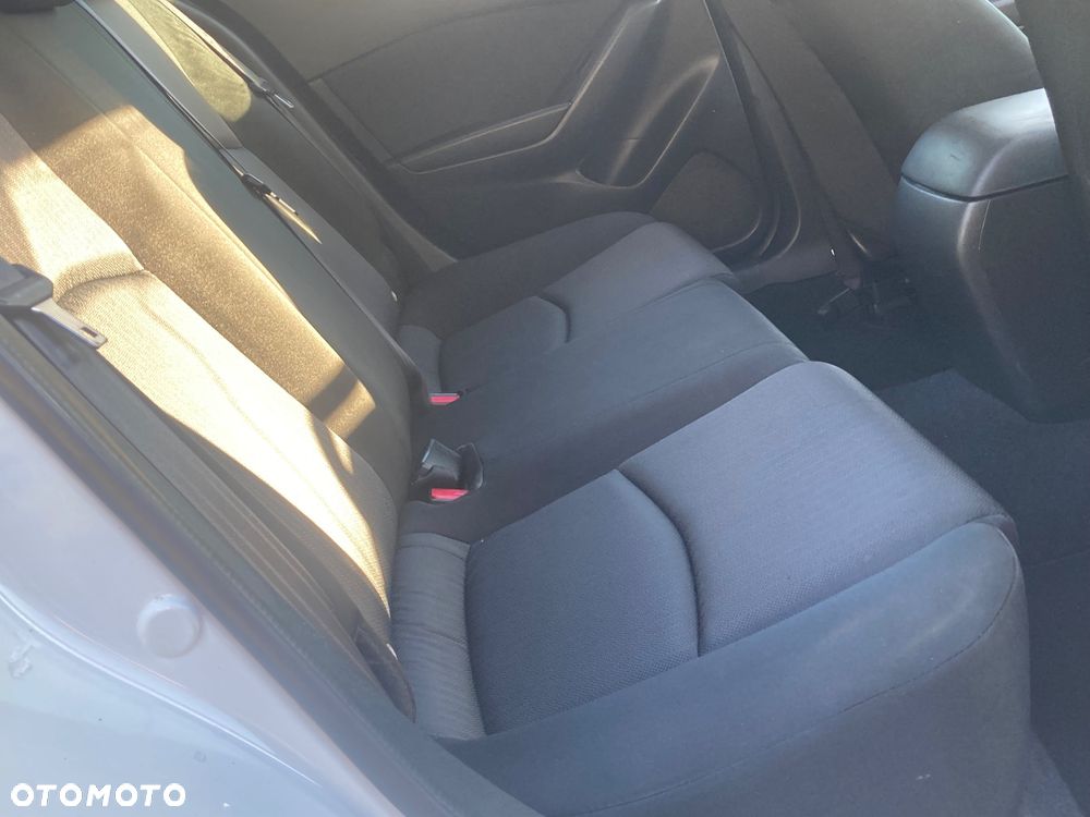 Mazda 3 1.6 Comfort EU5 - 13