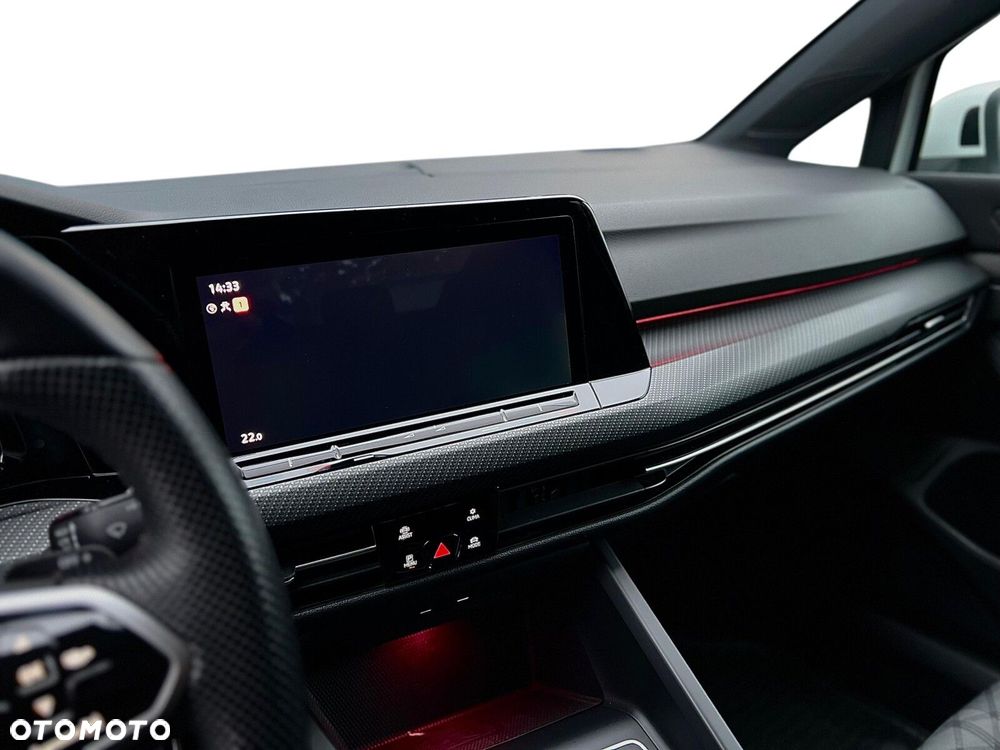 Volkswagen Golf - 12