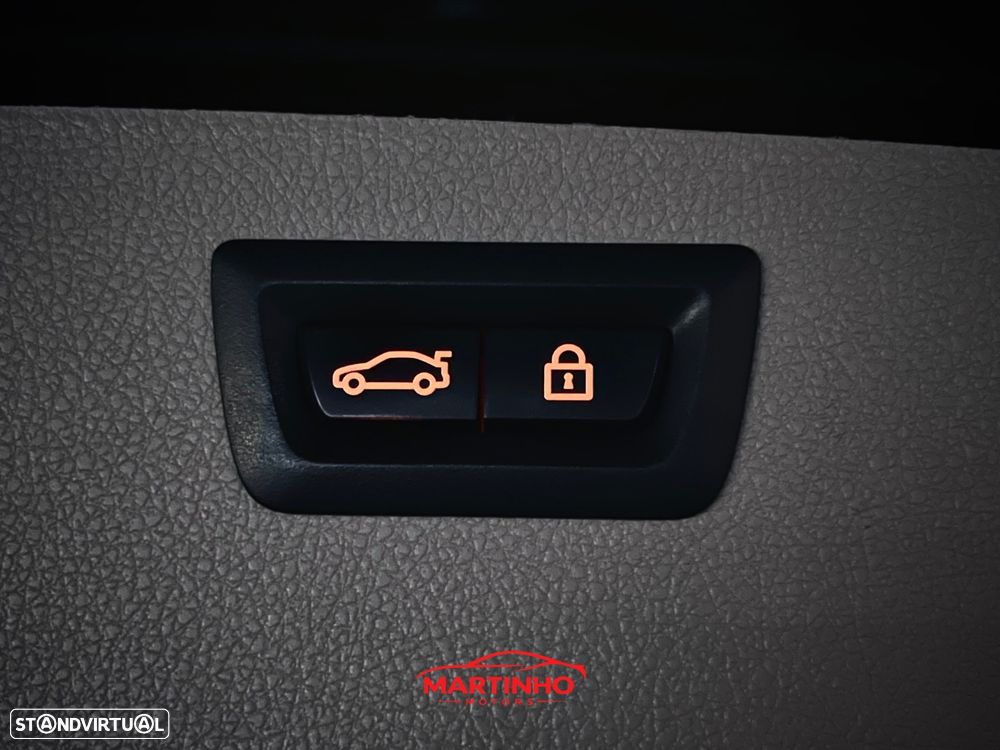 BMW 320 d Advantage Auto - 31