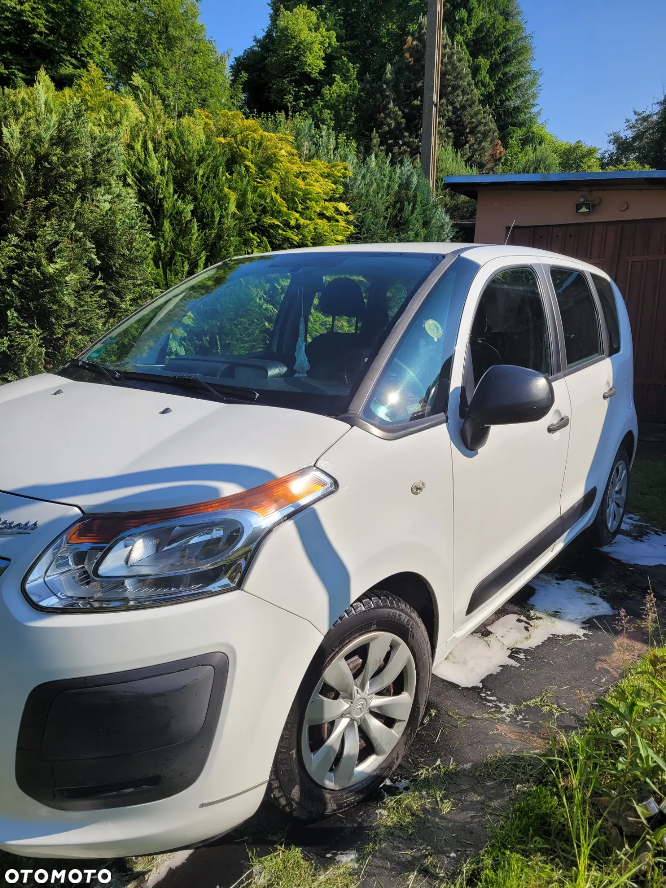 Citroën C3 Picasso - 3
