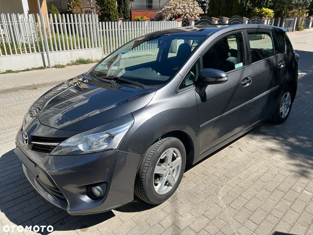 Toyota Verso 1.6 Active - 1