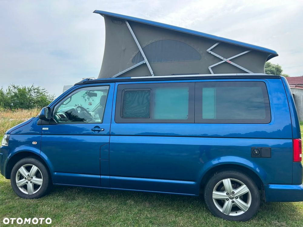 Volkswagen California - 2