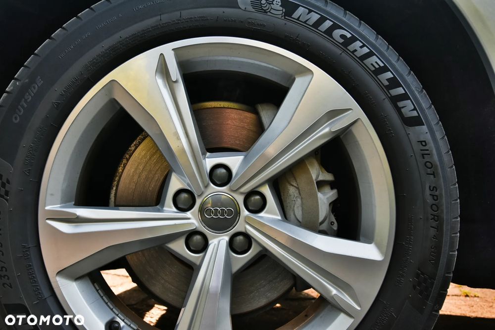 Audi Q5 2.0 TDI Quattro Sport S tronic - 16
