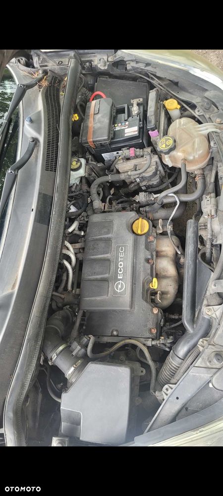 Opel Corsa - 8