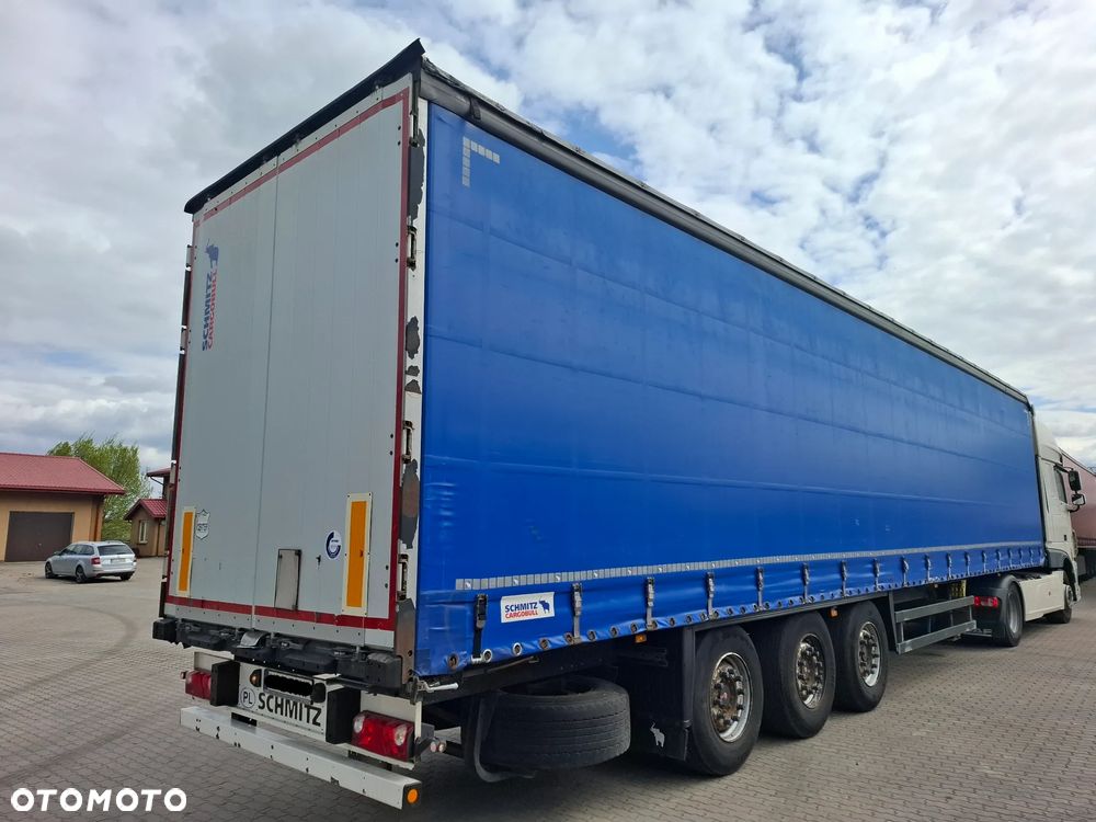 Schmitz Cargobull SCB S3T Standard - 5