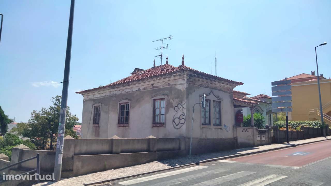 Dois  Apartamentos t4 em Sintra - Grande imagem: 3/25