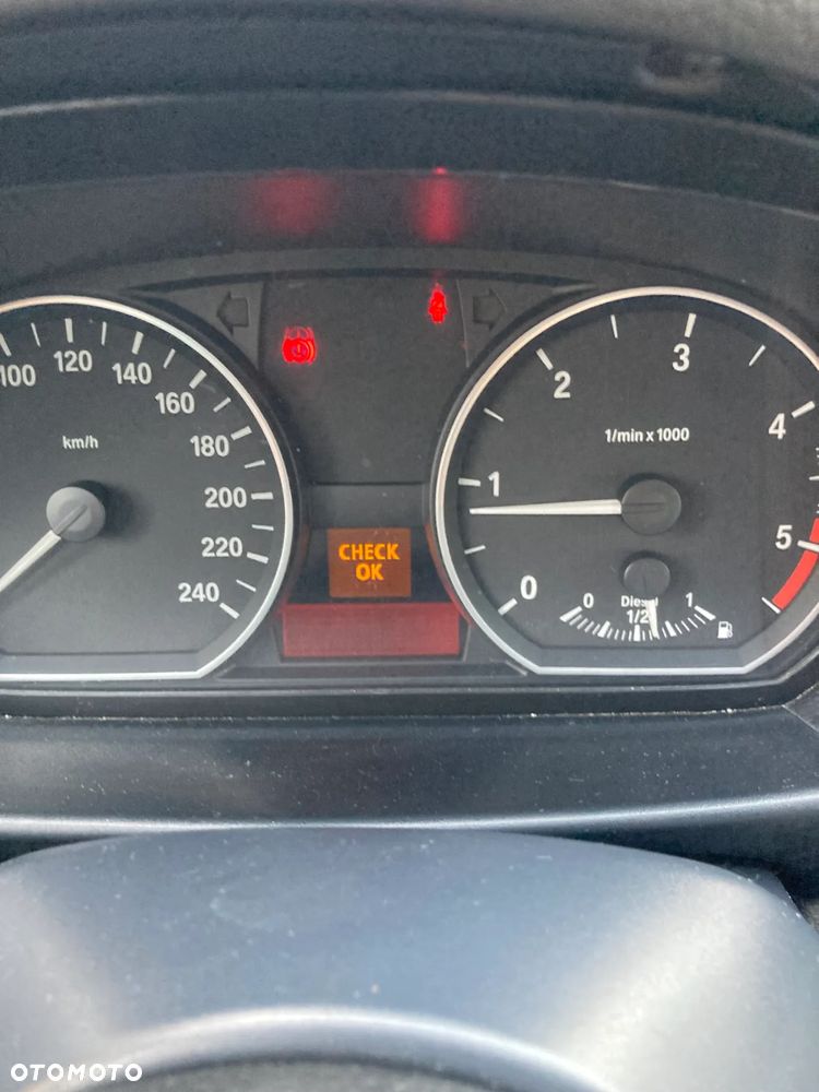 BMW Seria 1 118d - 13