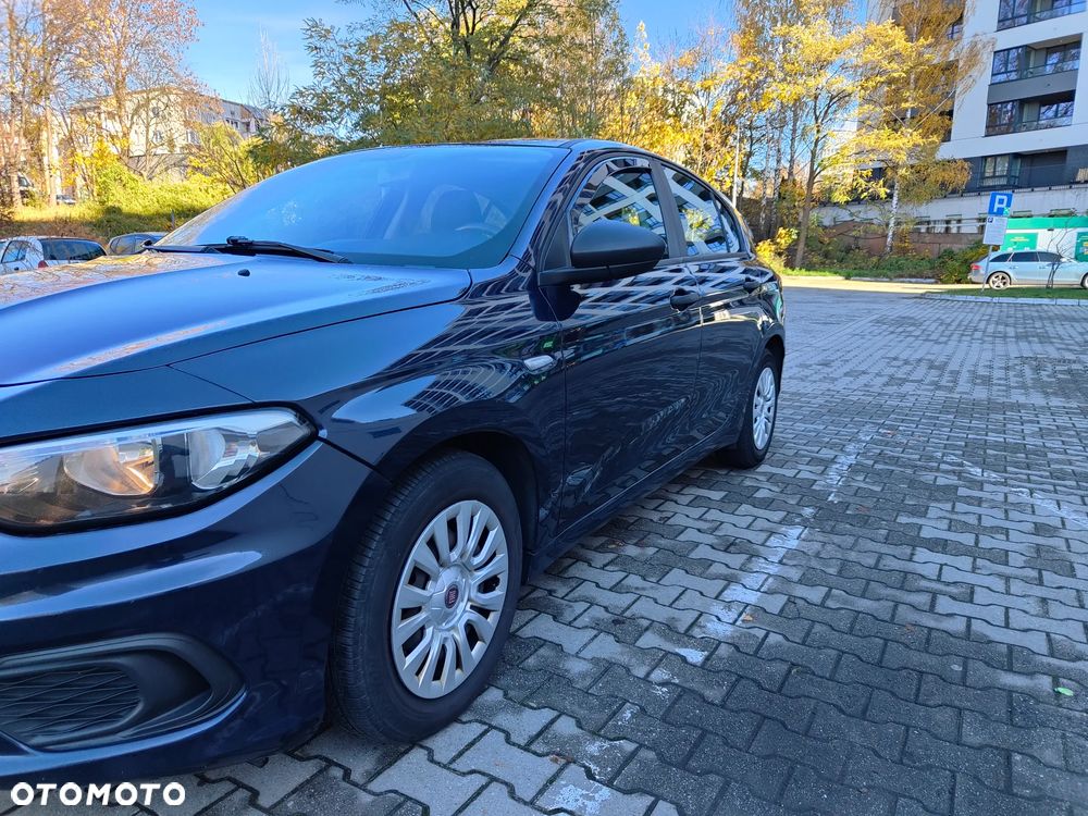 Fiat Tipo 1.4 16v Easy - 3