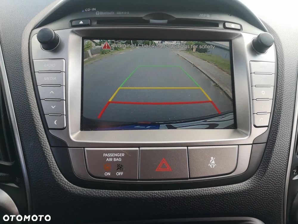 Hyundai ix35 1.6 2WD Comfort - 11