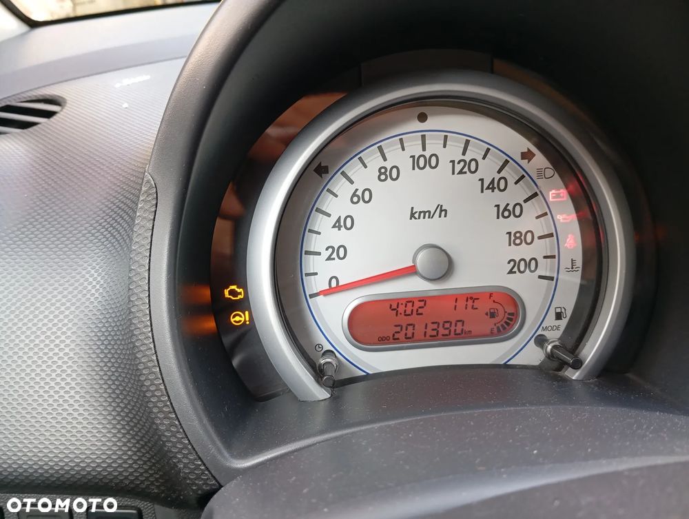 Suzuki Splash 1.0 Basic - 2