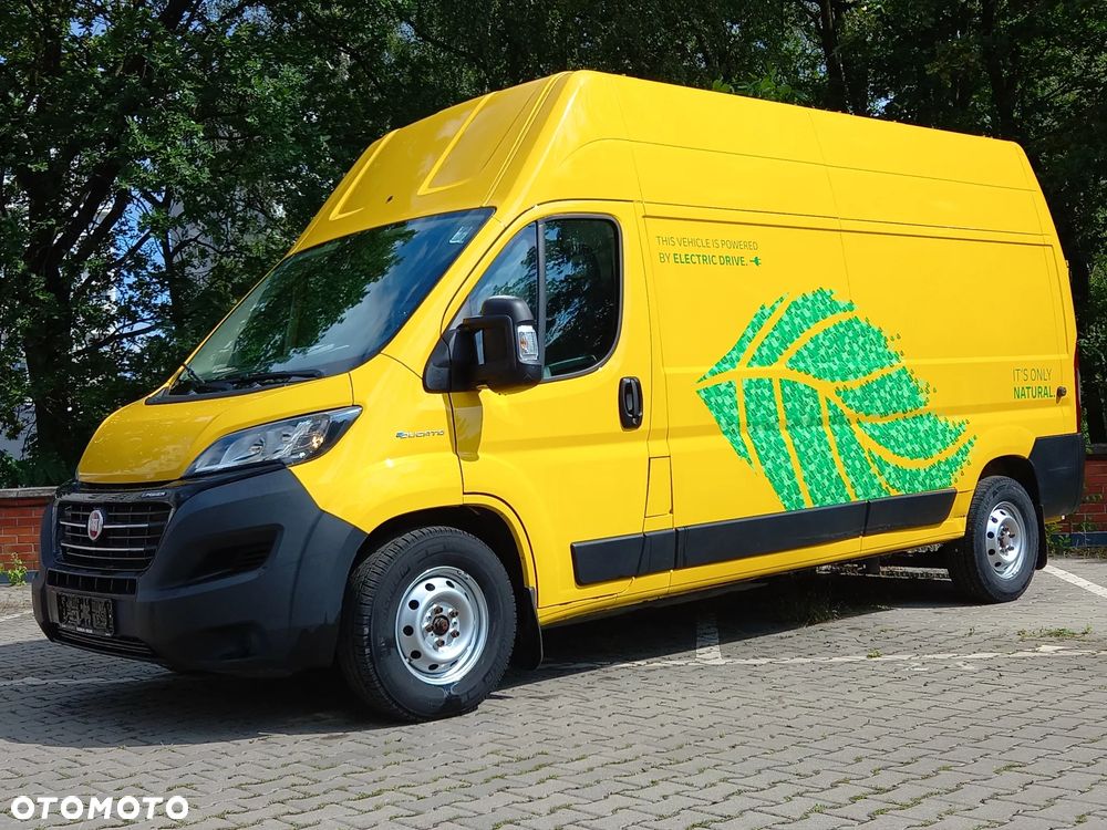 Fiat Ducato - 10