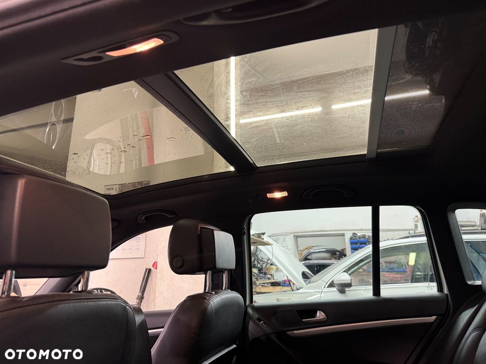 Volkswagen Tiguan 2.0 TSI 4Motion Cup Sport & Style - 31