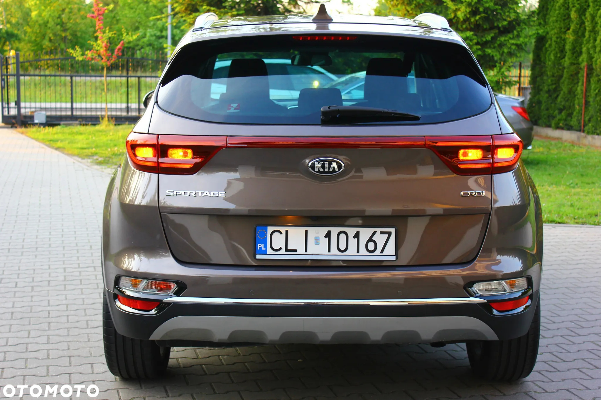 Kia Sportage - 20