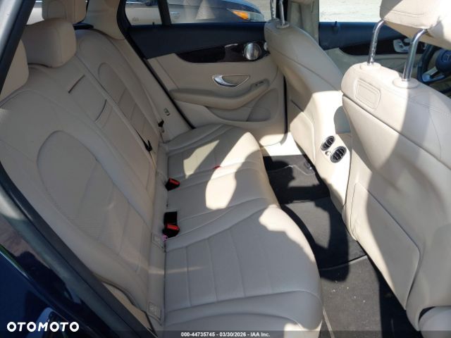 Mercedes-Benz GLC 250 4-Matic - 7