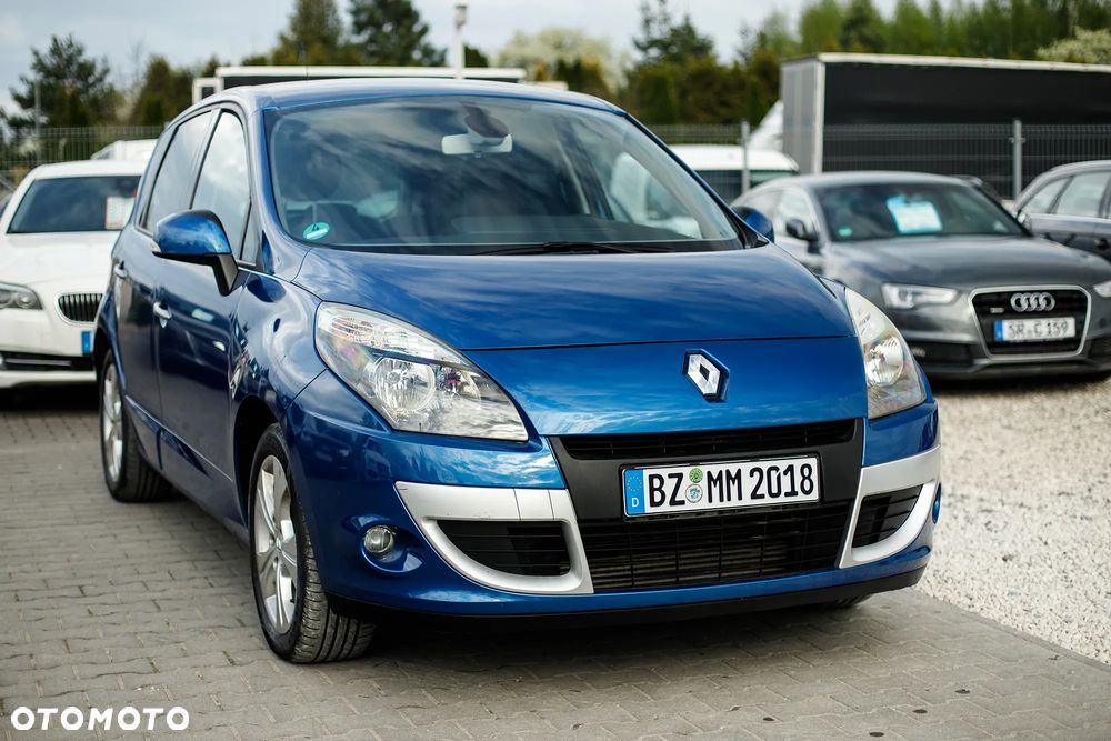 Renault Scenic TCe 130 Dynamique - 3
