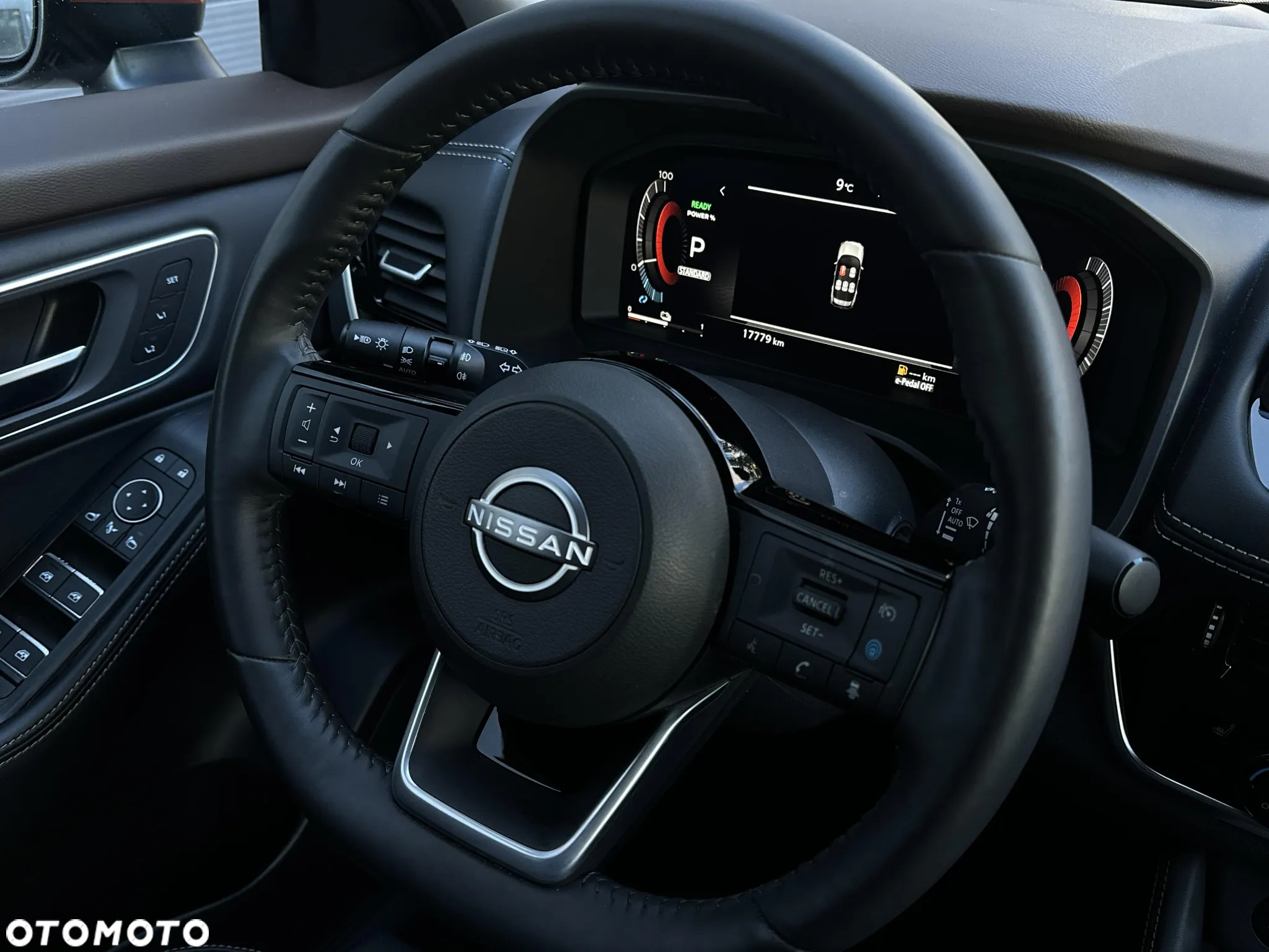 Nissan X-Trail - 26