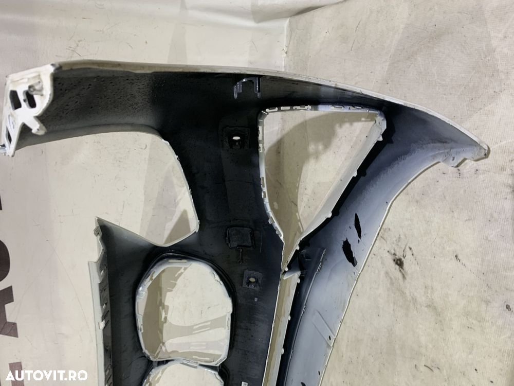 Bara fata BMW Seria 1, F40, 2019, 2020, 2021, 2022, 2023, cod origine OE 51117459708. - 13