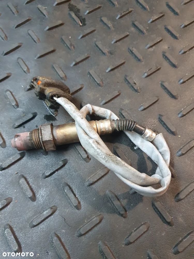 SONDA LAMBDA OPEL CORSA C 1.2 16V 0258006171 - 1