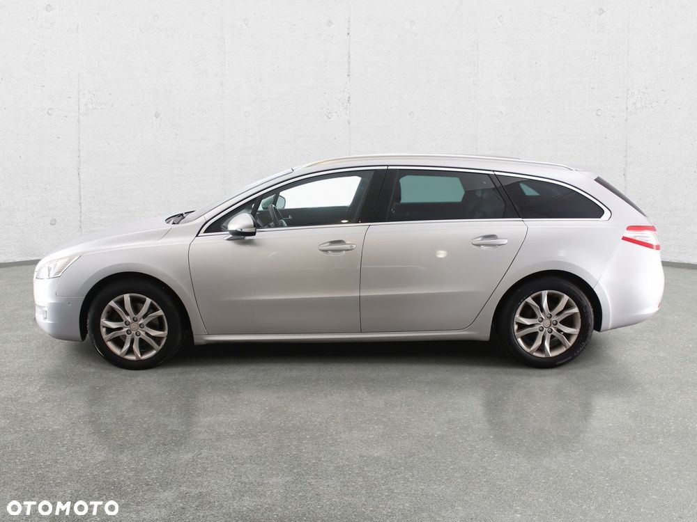 Peugeot 508 - 7