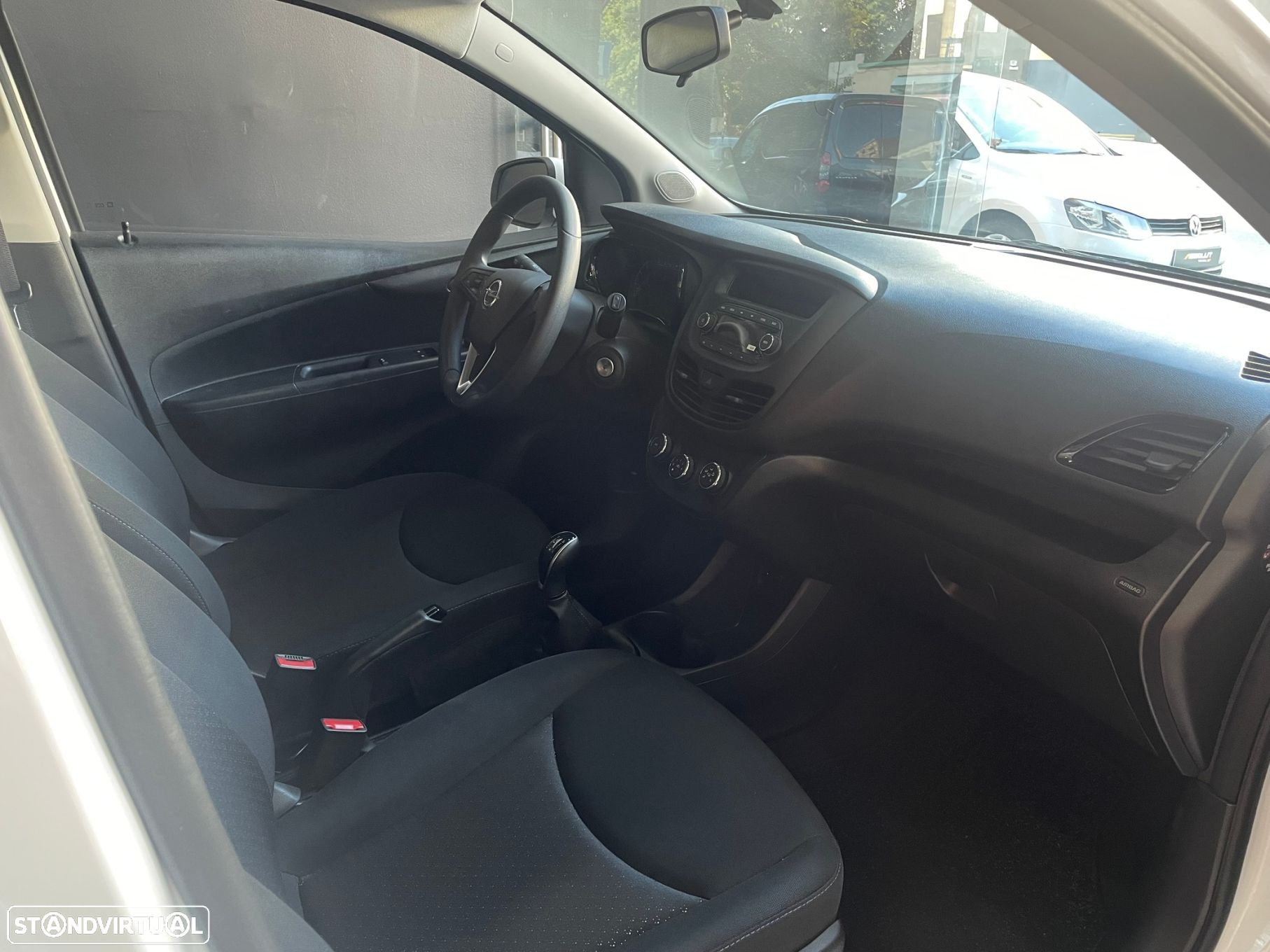 Opel Karl 1.0 - 9