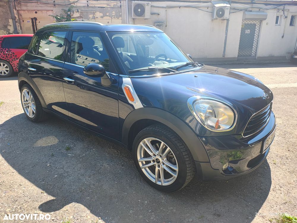 Mini Countryman - 3