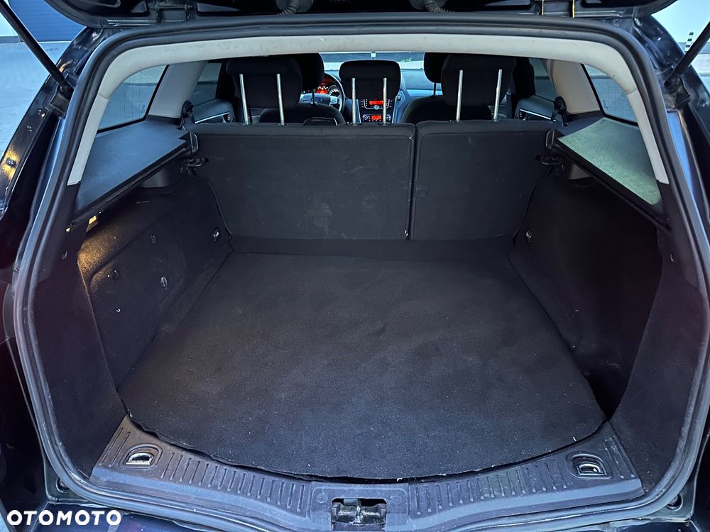 Ford Mondeo 1.6 TDCi ECOnetic Start-Stopp Trend - 15