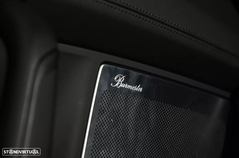 Porsche 911 (992) - 21