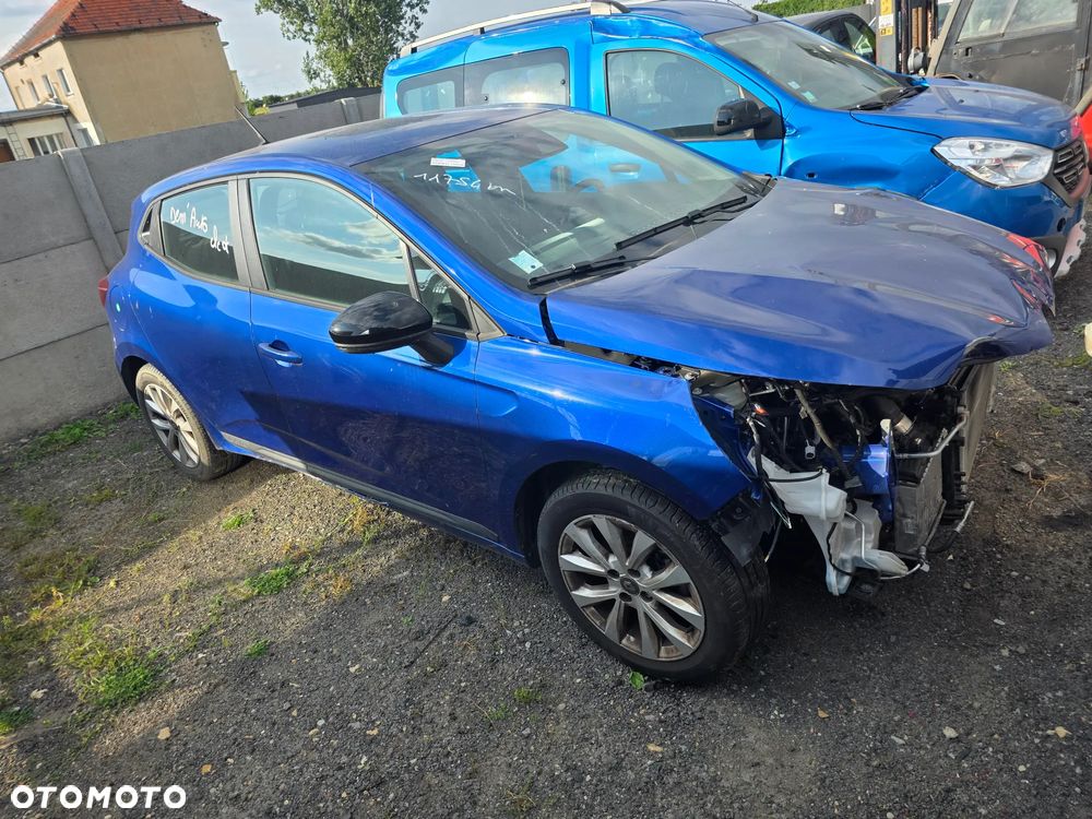 Renault Clio TCe 90 TECHNO - 1