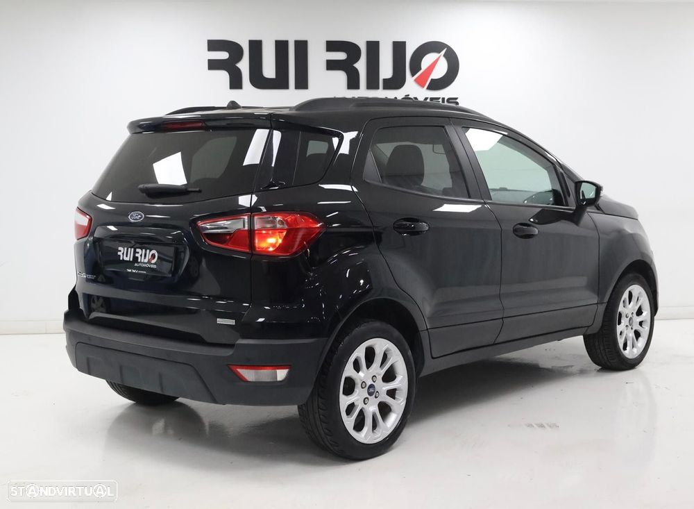 Ford EcoSport 1.0 EcoBoost Titanium Plus - 3