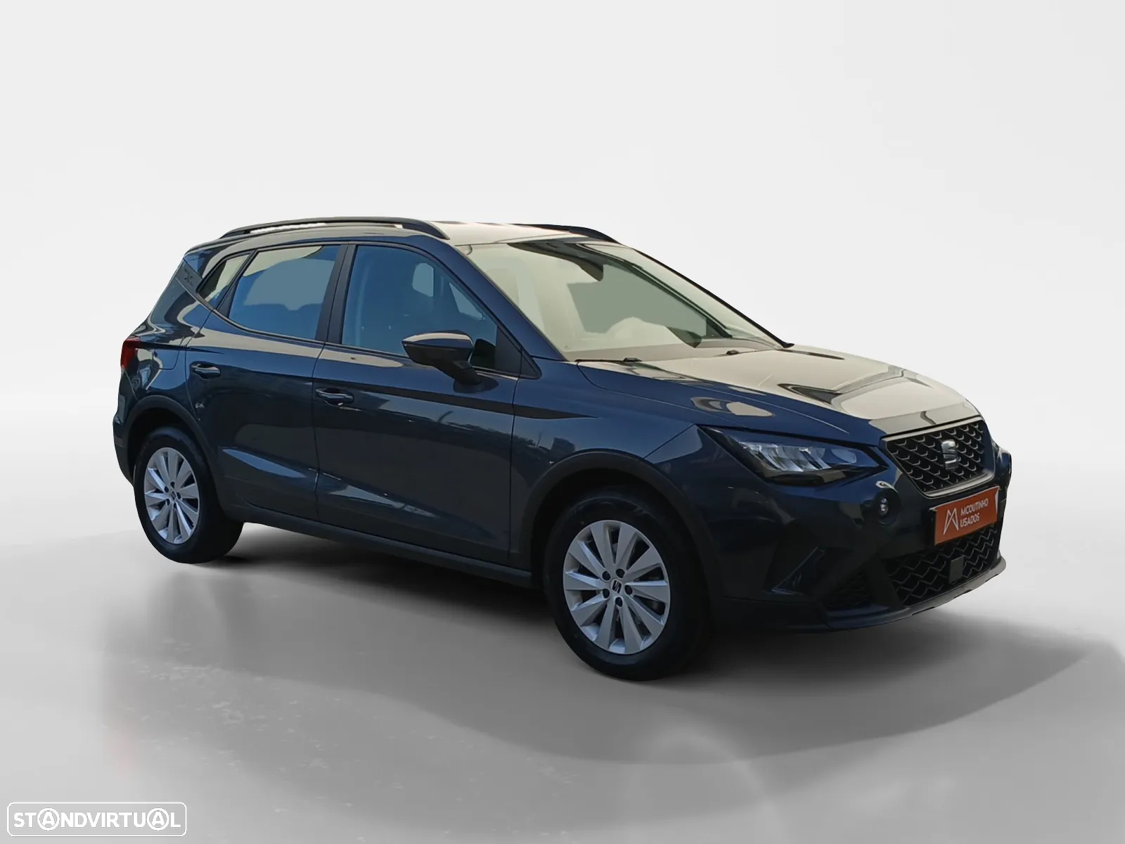 SEAT Arona 1.0 TSI Style - 8
