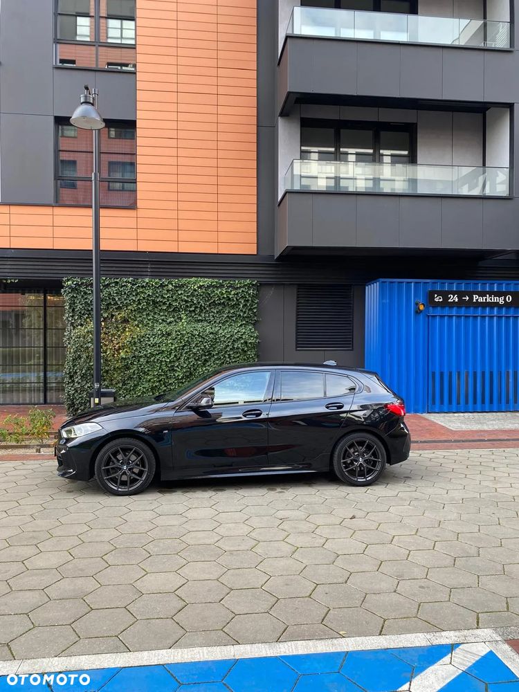 BMW Seria 1 118i M Sport - 6