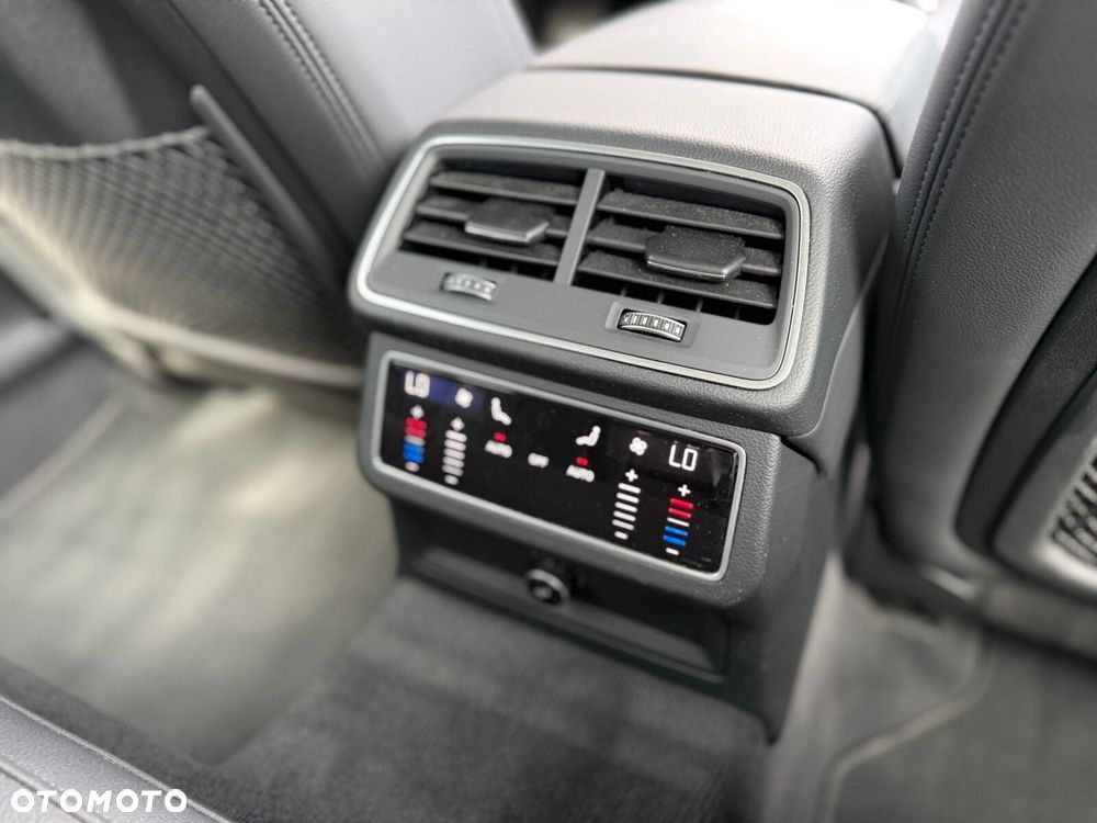 Audi A6 Avant - 14