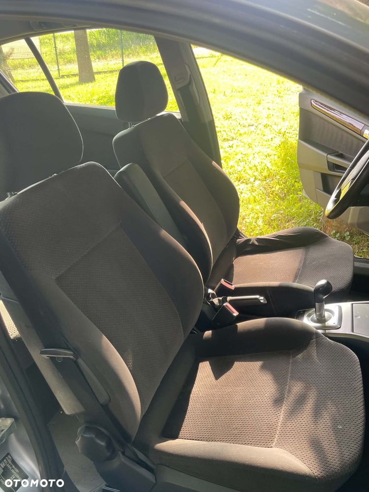 Opel Astra - 5