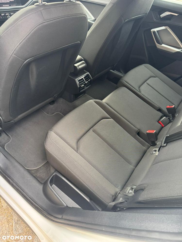 Audi Q3 35 TFSI Advanced S tronic - 13