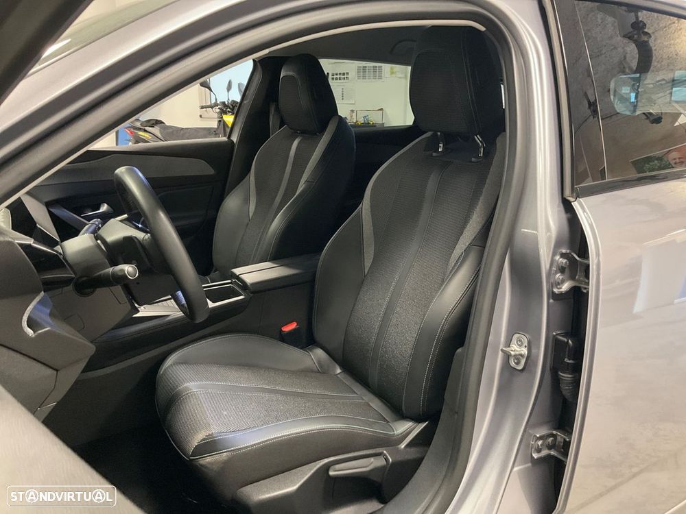 Peugeot 308 SW PureTech 130 EAT8 Allure Pack - 6