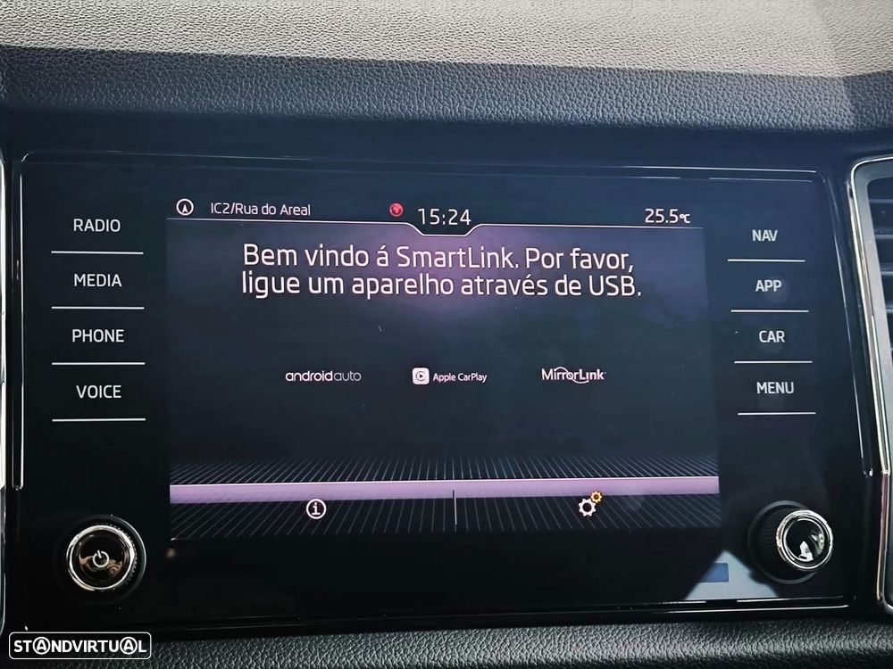 Skoda Kodiaq 2.0 TDI Ambition DSG - 37
