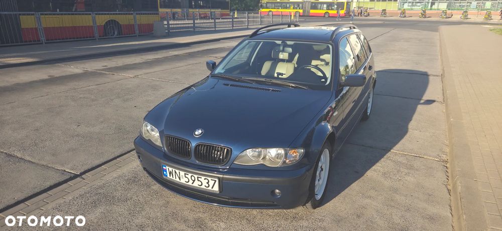BMW Seria 3 - 14