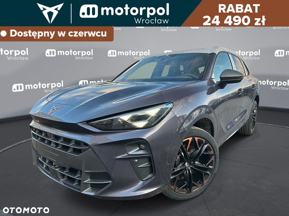 Cupra Terramar - 2