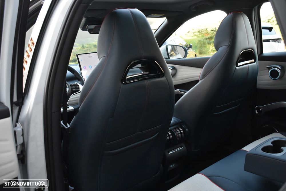 BYD Atto 3 Design - 54