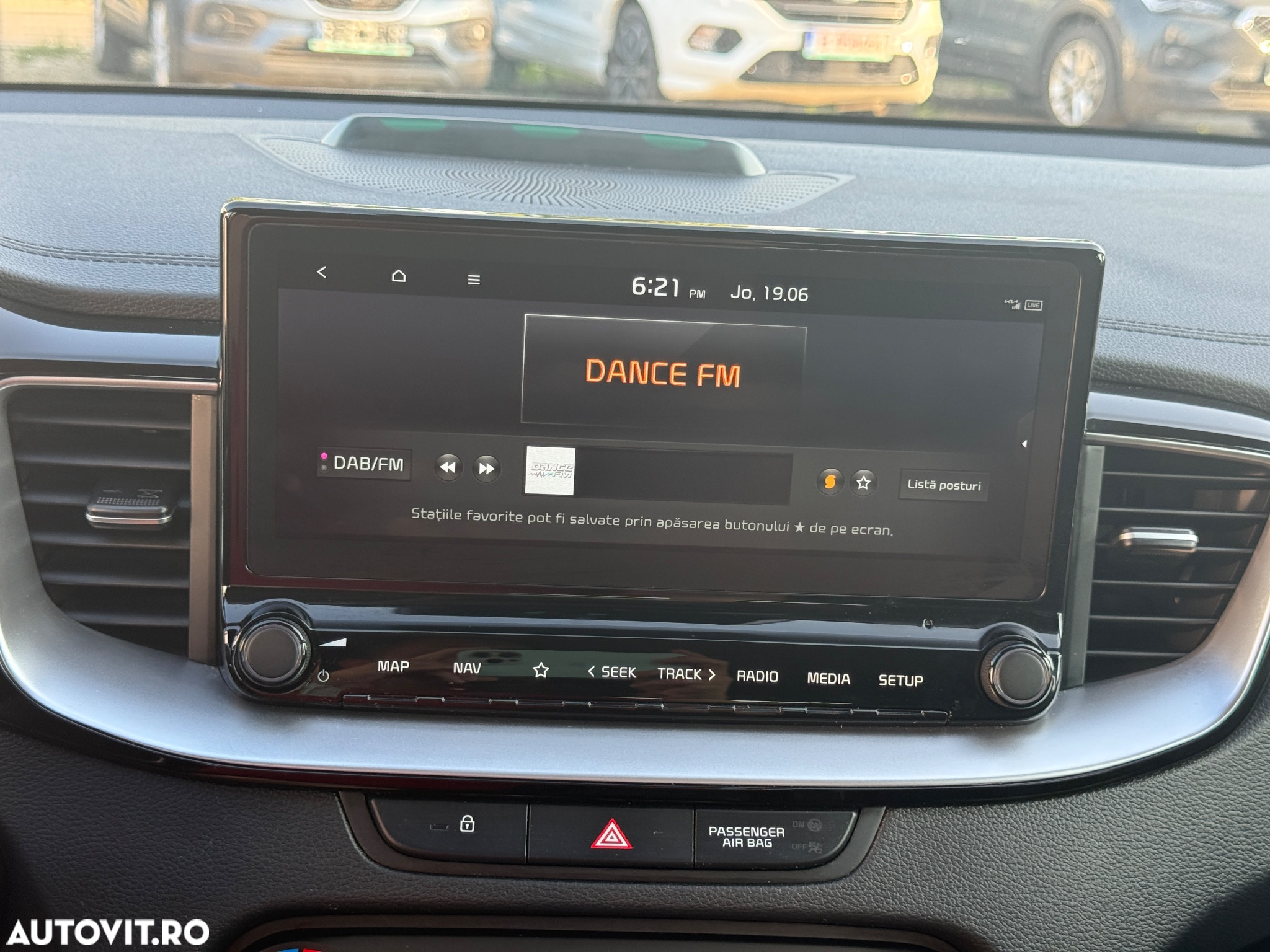 Kia XCeed 1.6 GDI DCT6 OPF Plug-in-Hybrid VISION - 24